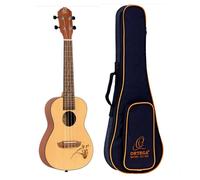Ortega Guitars RU5 + Bag OUBSTD-CC
