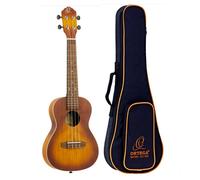 Ortega Guitars RUDAWN + Bag OUBSTD-CC