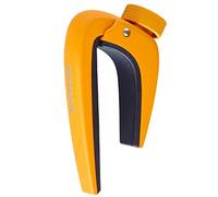 Ortega Guitars smcpad-or Spider Monkey Capotasto per chitarra classica da parete per tastiere