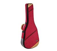 Ortega Guitars Softcase Chitarra Classica, Colore Vinaccia