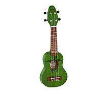 KEIKI - K1-GR - Ukulele sopranino green