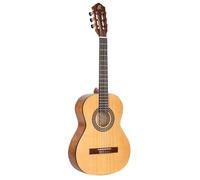 ORTEGA - RSTC5M-34 - RSTC5M cedar guitar without cover