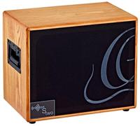 Ortega Guitars Sone