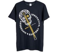 Ortega Guitars T-SHIRT ORTEGA