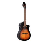 Ortega DSSUITE-C/E Distressed