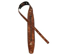 Ortega OSBS-1 Leather Strap BR