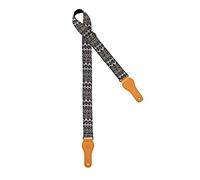 Ortega Guitars OCS-450U Custodia per Ukulele, Lunghezza 1390 mm/54.33", (max)/Larghezza 37 mm, Islandese