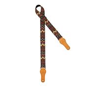 Ortega Guitars OCS-460U Custodia per Ukulele, Lunghezza 1390 mm/54.33", (max)/Larghezza 37 mm, Machu Picchu