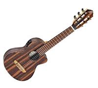 ORTEGA - RGL5EB-CE - Guitarlele ebony cw eq
