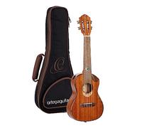 Ortega Guitars ECLIPSE-CC4 Ukulele Serie Eclipse