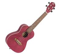 Ortega Guitars Concert Ukulele acustico - Earth Series - Okoumé/ Mogano (RURUBY)