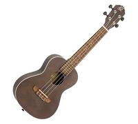 ORTEGA - RUCOAL - Concert ukulele, okoume, black