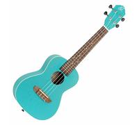 ORTEGA - RULAGOON - Concert ukulele, okoume, light blue