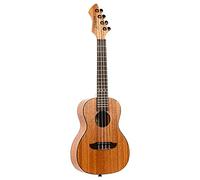 Ortega RUHZ-MM Ukulele Classico da Concerto Serie Horizon a 18 Tasti e 4 Corde, Natural