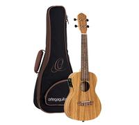 ORTEGA - RFU11ZE - Ukulele concert, zebra, eq