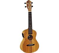 ORTEGA - RFU11ZE - Ukulele concert, zebra, eq