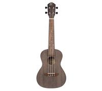 Ortega Guitars Concert Ukulele acustico - mancino - Earth Series - Okoumé/ Mogano (RUCOAL-L)