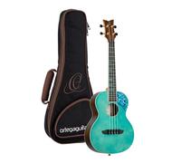 Ortega RUGH-OCT - Ukulele tenore serie Ghost