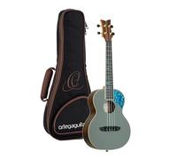 Ortega RUGH-PLT Ghost Serie - Ukulele tenore