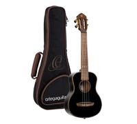 ORTEGA - RUOX-TE - Tenor ukulele, onyx