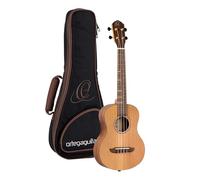 Ortega RUTI Natural Ukulele tenore