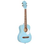 Ortega RUGA-SKY Blue Ukulele tenore