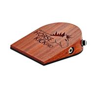 Ortega Horse Kick Pro Stomp Box