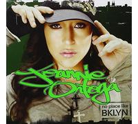 Ortega, Jeannie - No Place Like Brooklyn