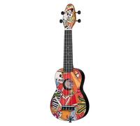 Ortega Keiki K2-EM
