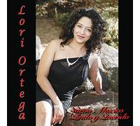 Ortega, Lori - Nuevo Mexico Lindo Y Querido
