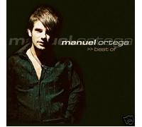 Ortega, Manuel - Best of [Import]