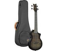 Ortega NEO-BS-TGB - Fretted bass ukulele
