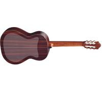 Ortega OBCF - Pellicola protettiva elettrostatica per fondo chitarra