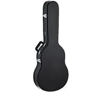 Ortega OCCSTD-T Economy Case For Acoustic Guitars, Thinline Classic
