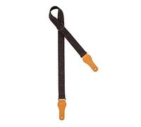 Ortega Custodia per Ukulele OCS-200U – Cotone, 1390 mm x 37 mm – Antracite