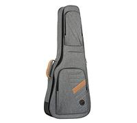 Ortega OGB LX-GY Deluxe Gig Bag Classical Guitar Grey