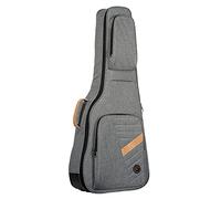 Ortega OGBDN-DLX-GY Deluxe Gig Bag Western Guitar Grey