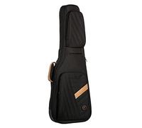 Ortega OGBEB-DLX-BK Deluxe Gigbag Chitarra elettrica Nero