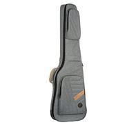 Ortega OGBEB-DLX-GY Deluxe Gig Bag Electric Bass Grey