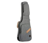 Ortega OGBEB-DLX-GY Deluxe Gigbag Chitarra elettrica Grigio
