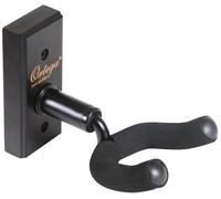 Ortega OGH-1 Supporto muro per chitarra Black