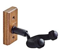 Gancio per Chitarra / basso Ortega - Noce (OGH-1WN)