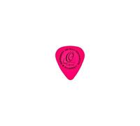 Ortega Guitars OGPST36-050 Plettri S Tech Sandy Feel, 0.5 mm, Confezione da 36