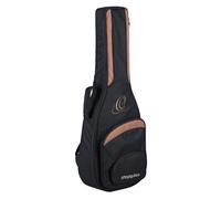 Ortega ONB34 - Custodia per chitarra da concerto, colore nero