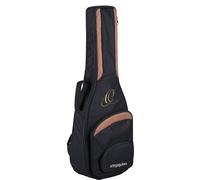Ortega ONB34 - Custodia per chitarra da concerto, colore nero