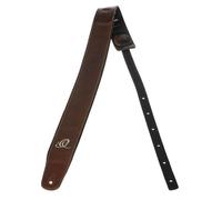Ortega OSAR-6 Leather Strap BR