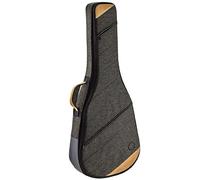 ORTEGA OSOCACL Light classic mocca case