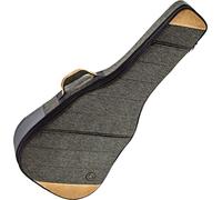 ORTEGA - OSOCADN-MO - Lightweight mocca dreadnought case