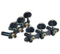 Ortega otmdlx-bkbk meccanica per Chitarra da Concerto Nuovo