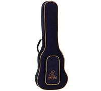 Ortega Guitars OUBSTD-BA - Borsa professionale per ukulele baritono in nylon